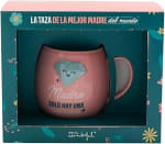 Mr. Wonderful Taza - Madre solo hay una y, como tú, ninguna por 10,47€