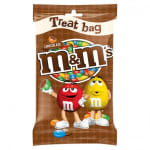 M&M'S CHOCOLATE TREAT BAG 77G