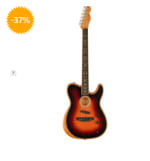 Fender American Acoustasonic Telecaster por 1,395€