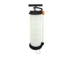 Oil vacuum pump for £85.42