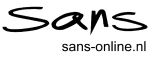 SANS-ONLINE: 15% korting op je bestelling (+Sale)