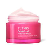Superfood Midnight Facial pour 50€ chez Elemis
