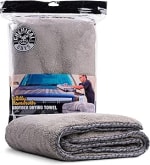 Chemical Guys Woolly Mammoth Microfiber Towel – £17