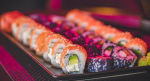 Sushiboxen tot 45% korting in Den Haag