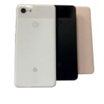 Google Pixel 3 XL 64GB refurbished Unlocked White Very Good for £94 at Ebay