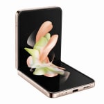Samsung Galaxy Z Flip 4 128GB a $14,999 en Elektra