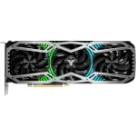 Gainward GeForce RTX 3070 Phoenix GS 8GB GDDR6 por 333,31€