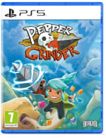 Pepper Grinder PlayStation 5 por 16,95€.