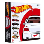 Hot Wheels Car Culture Japanese a $308 en Sanborns