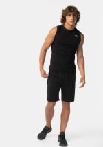 Camiseta KAPPA sin mangas de Hombre por solo 4,99€