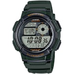 Casio Collection Ae-1000w-3avcf Reloj De Pulsera Digital por 29€