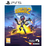 Juego Playstation PS5 Destroy All Humans 2 Reprobed por 15,99€
