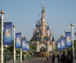 Entradas Disneyland París desde 57€