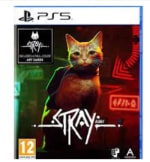 Juego Stray PS5 Fisico por $24.990