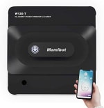 Robot limpieza de cristales Mamibot 120T por 160.95€