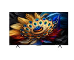 TCL C65 Series 55C655 55" 4K Ultra HD Smart TV Wifi Titanio 144 sonido onkyo hz a solo 345€