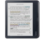 Kobo Libra Colour Zwart voor €199 met Bol select