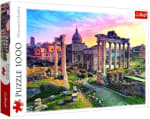 Puzzle Forum Rzymskie de 1000 piezas por 7,99€