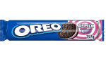 Oreo Remix Galletas de Cacao Rellenas de Crema Sabor Frambuesa y Vainilla 157g por 0,95€