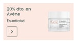 -20% de Descuento en Avene.