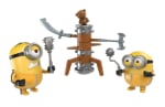 Set de Aventura Minions de Artes Marciales por $32.980