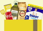 Hasta 40% en productos Supermercados en Miravia grandes OFERTAS