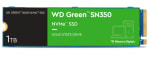 SSD Western Digital WD Green SN350 1TB $839 | CyberPuerta