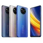 POCO X3 Pro snapdragon 860 8 GB 256GB voor €214,40 bij banggood