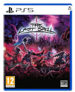 Juego para Ps5 Asterigos: Curse of the Stars Deluxe Edition por 19,99€