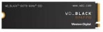 Obtain 2TB of WD_BLACK SN770 PCIe Gen 4 x4 NVMe SSD from eBay for £76.48