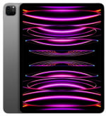 iPad Pro 12.9" 128 GB WI-FI por $18299