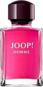 Joop! Homme Eau de Toilette 75 ml voor €17,99 bij Amazon