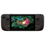 Steam Deck 256 GB Seminueva por 349,99€