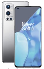 OnePlus 9 Pro 5G Smartphone con Fotocámara Hasselblad, 8 GB RAM + 128 GB, Gris (Morning Mist) por 630,85€