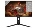 Monitor 24" PEAQ PMO Gaming G241 165Hz 1ms FreeSync & G-Sync por 79,99€