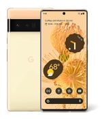 Google Pixel 6 Pro 128GB Reacondicionado a $7,744 en Amazon