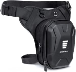 Bolsa Pierna Moto Hombre Riñonera de Pierna por 16,31€