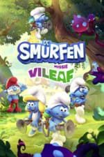 De Smurfen - Missie Vileaf voor €2,49 in de Xbox store
