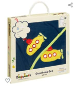 Playshoes 330908 Set de regalo, Azul por 6,31€
