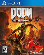 Doom: Eternal (PS4) - R$57,90