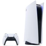 Console da Sony PS5 - R$ 4.499,99
