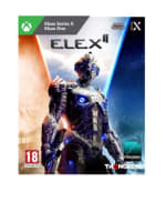 Juego Elex 2 XSX (Xbox Series X) por 18,29€