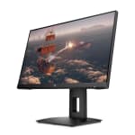 Monitor HP 23.8" X24IH FHD Gaming por $4,599 en Costco