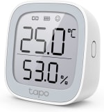 TP-Link Tapo T315 Smart thermometer and hygrometer voor €19,90 via Amazon