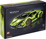 LEGO Technic Lamborghini Sián FKP 37 - 42115 voor €252