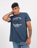 Polera Levis de algodón para hombre por $5.950
