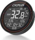 Cycplus - M2 - Fietscomputer - GPS - Snelheidsmeter voor €26,79 dmv code bij Aliexpress