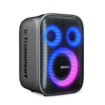 Altavoz Tronsmart Halo 200 Altavoz de karaoke Bluetooth 120 W por 107,50€