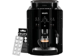 Cafetera superautomática Krups Roma EA81K870 1450W 15 bar 1.7 L 3 tempera por 207,51€