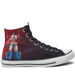 Converse x Transformers Chuck Taylor All Star Autobots por 39,99€